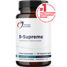 B-Supreme, by Designs For Health