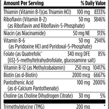 B-Supreme, by Designs For Health