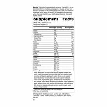 10 Day SP Detox Balance Powder + Program Guide, Chai, by Standard Process, image #2