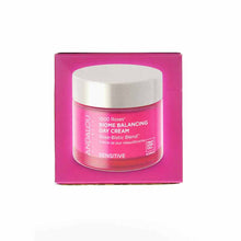 1000 Roses Biome Balancing Day Cream, Rose Biotic Blend, Sensitive Formula, by Andalou Naturals, image #2