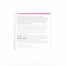 1000 Roses Biome Balancing Day Cream, Rose Biotic Blend, Sensitive Formula, by Andalou Naturals, image #3