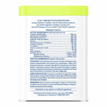 The Daily Powder Supplement, 11-in-1 Multivitamins For Dogs, 14 Oz, by Native Pet, image #2