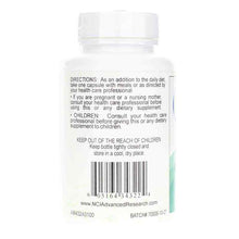 2-AEP Magnesium 500 Mg, 100 Veg Capsules, by Advanced Research, image #3