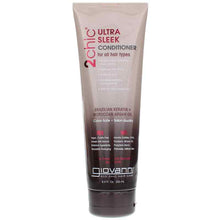 2 Chic Ultra-Sleek Conditioner, 8.5 Oz, by Giovanni