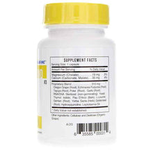 3 Bactrex, by Systemic Formulas, image #2