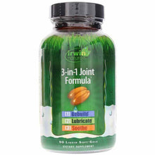3-in-1 Joint Formula, by Irwin Naturals