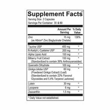 4 Sight, 120 Capsules, by Ortho Molecular, image #2