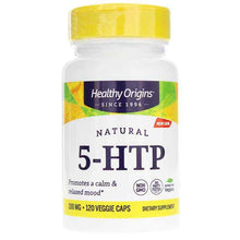 5-HTP 100 Mg, by Healthy Origins