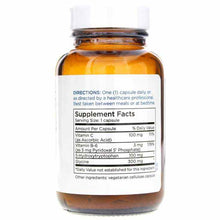 5-HTP 100 Mg, 60 Capsules, by Metabolic Maintenance, image #2