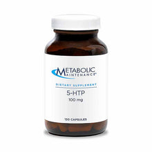 5-HTP 100 Mg, by Metabolic Maintenance