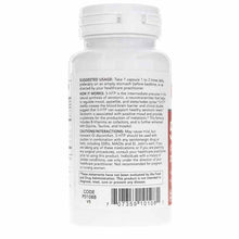 5-HTP 200 Mg, by Protocol For Life Balance, image #3