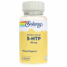 5-HTP (hydroxytryptophan) 50 Mg, by Solaray