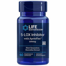 5-LOX Inhibitor with ApresFlex, by Life Extension
