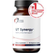UT Synergy, 60 Veg Capsules, by Designs For Health