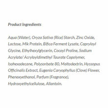 Lavilin 72 Hour Deodorant Roll On, 2.1 oz, with ingredient list displayed on white background.