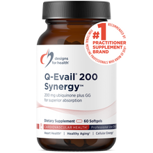 Q-Evail 200 Synergy, by Designs For Health