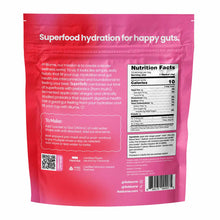 SuperBelly Hydration Powder, by Blume