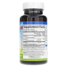 A-D3-K2, 120 Softgels, by Carlson Labs, image #2