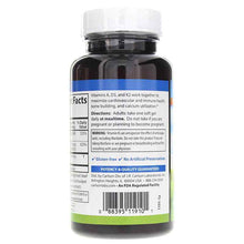 A-D3-K2, 120 Softgels, by Carlson Labs, image #3