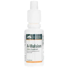A-Mulsion Citrus Flavor, by Genestra