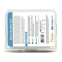 A1c Blood Sugar Test Kit, by Carlson Labs, image #2