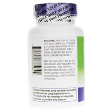 AbsorbAid Digestive Support, 90 Veg Capsules, by Natures Sources, image #3