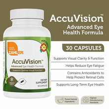 AccuVision Advanced Eye Health, by Zahler, image #3