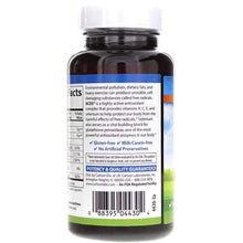 ACES Vitamins A, C, E + Selenium, 50 Softgels, by Carlson Labs, image #3