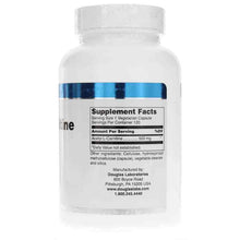 Acetyl-L-Carnitine 500 Mg, 120 Capsules, by Douglas Laboratories, image #2