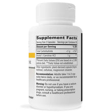 Acetyl L-Carnitine 500 Mg, by Integrative Therapeutics, image #3