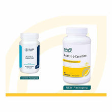 Acetyl-L-Carnitine 500 Mg, by SFI Health, image #3