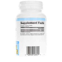 Acetyl-L-Carnitine 500 Mg, 60 Veg Capsules, by Natural Factors, image #2