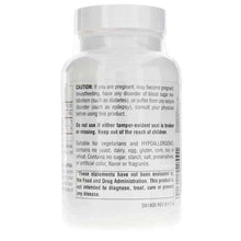 Acetyl L-Carnitine & Alpha-Lipoic Acid 650 Mg, 120 Tablets, by Source Naturals, image #3