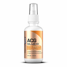 ACG Gluco Extra Strength, by Results RNA