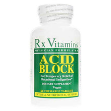 Acid Block, by Rx Vitamins