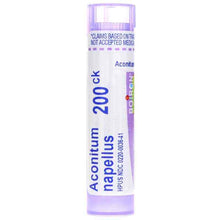 Aconitum Napellus 200CK, by Boiron