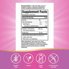 ActiFruit Cranberry Fruit Chew, by Natures Way, image #2