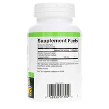 Activated Charcoal 500 Mg, by Natural Factors, image #2