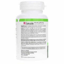 Activated Charcoal 500 Mg, by Natural Factors, image #3