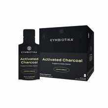 Activated Charcoal, by Cymbiotika