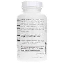 Activated Quercetin Bioflavonoid Complex Tablets, 200 Tablets, by Source Naturals, image #3