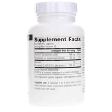 Activated Quercetin Bioflavonoid Complex Capsules, 100 Capsules, by Source Naturals, image #2