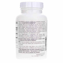 Activated Quercetin Bioflavonoid Complex Capsules, 100 Capsules, by Source Naturals, image #3
