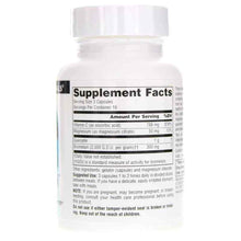 Activated Quercetin Bioflavonoid Complex Capsules, 50 Capsules, by Source Naturals, image #2