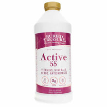 Active 55, by Buried Treasure