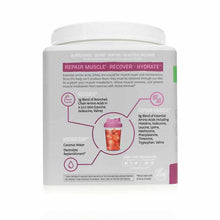 Active Aminos Vegan, Dragon Fruit, 30 Servings, by Sunwarrior, image #4