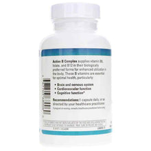 Active B Complex, by EuroMedica, image #3