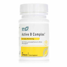 Active B Complex, by SFI Health
