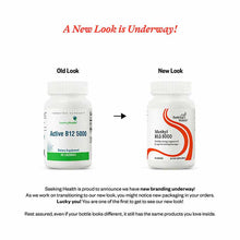 Methyl B12 5000 Lozenge, by Seeking Health, image #5