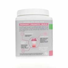 Active Creatine Monohydrate, Raspberry, 12.34 Oz, by Sunwarrior, image #4